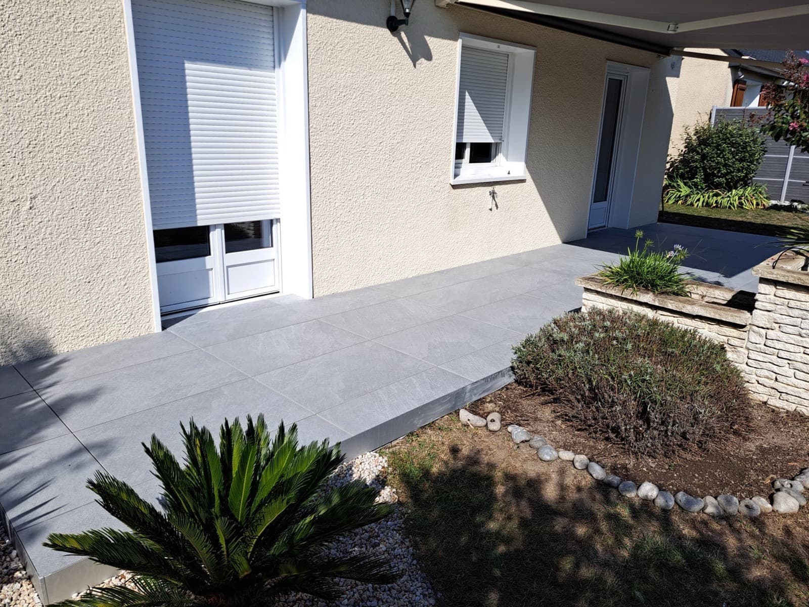 Assainissement d'une Maison Individuelle